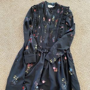 ERDEM x H&M Printed Dress